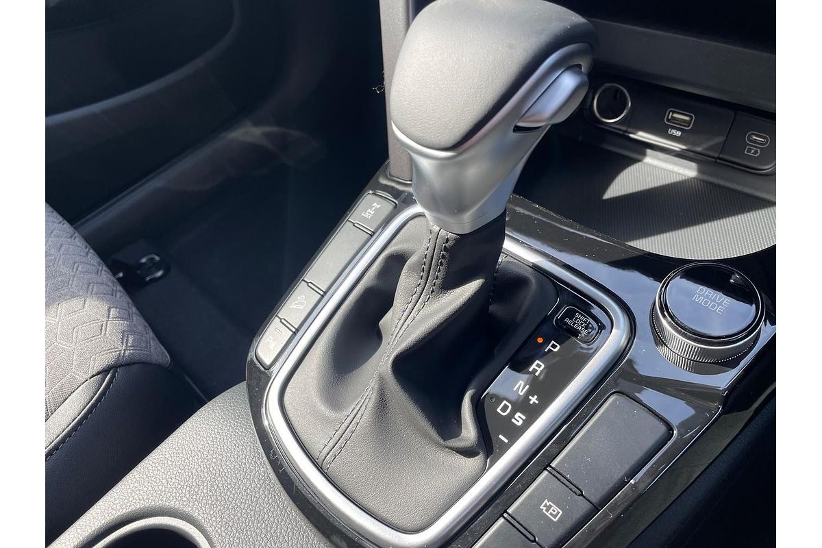 2025 Kia Seltos Sport+ SP2 PE