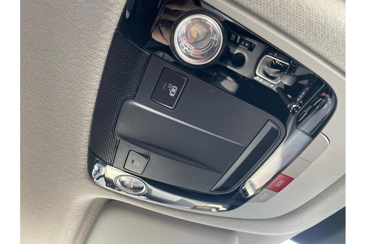 2025 Kia Seltos Sport+ SP2 PE