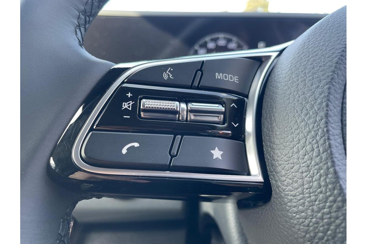 2025 Kia Seltos Sport+ SP2 PE