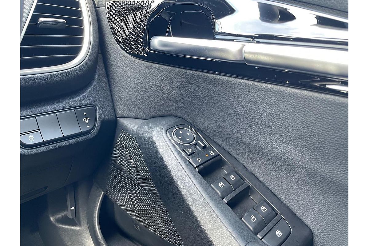2025 Kia Seltos Sport+ SP2 PE