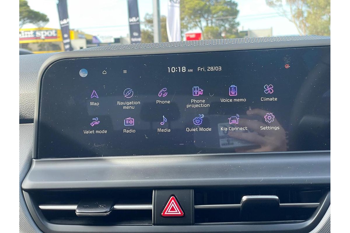 2025 Kia Seltos Sport+ SP2 PE