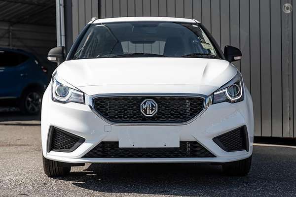 2024 MG MG3 Core