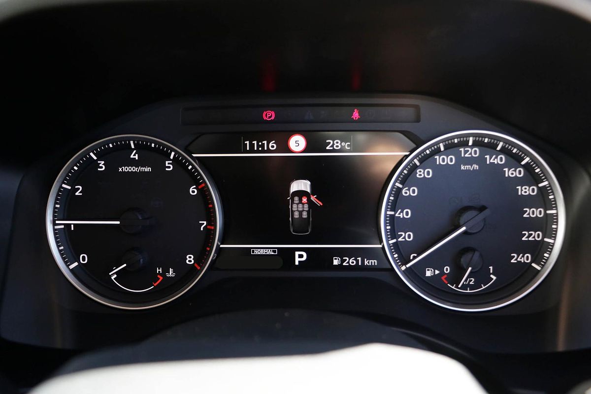 2024 Mitsubishi Outlander Aspire ZM