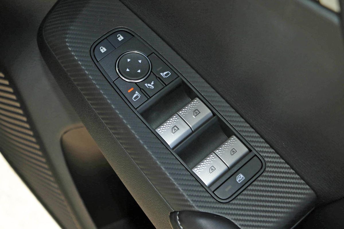 2024 Mitsubishi Outlander Aspire ZM