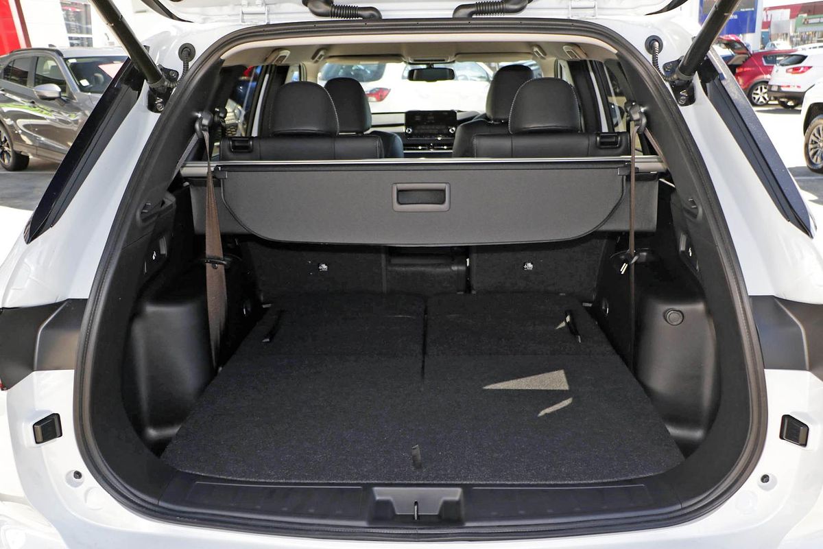 2024 Mitsubishi Outlander Aspire ZM