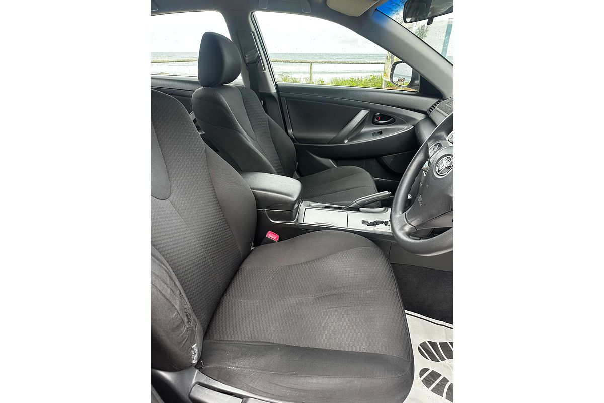 2007 Toyota Camry Altise ACV40R