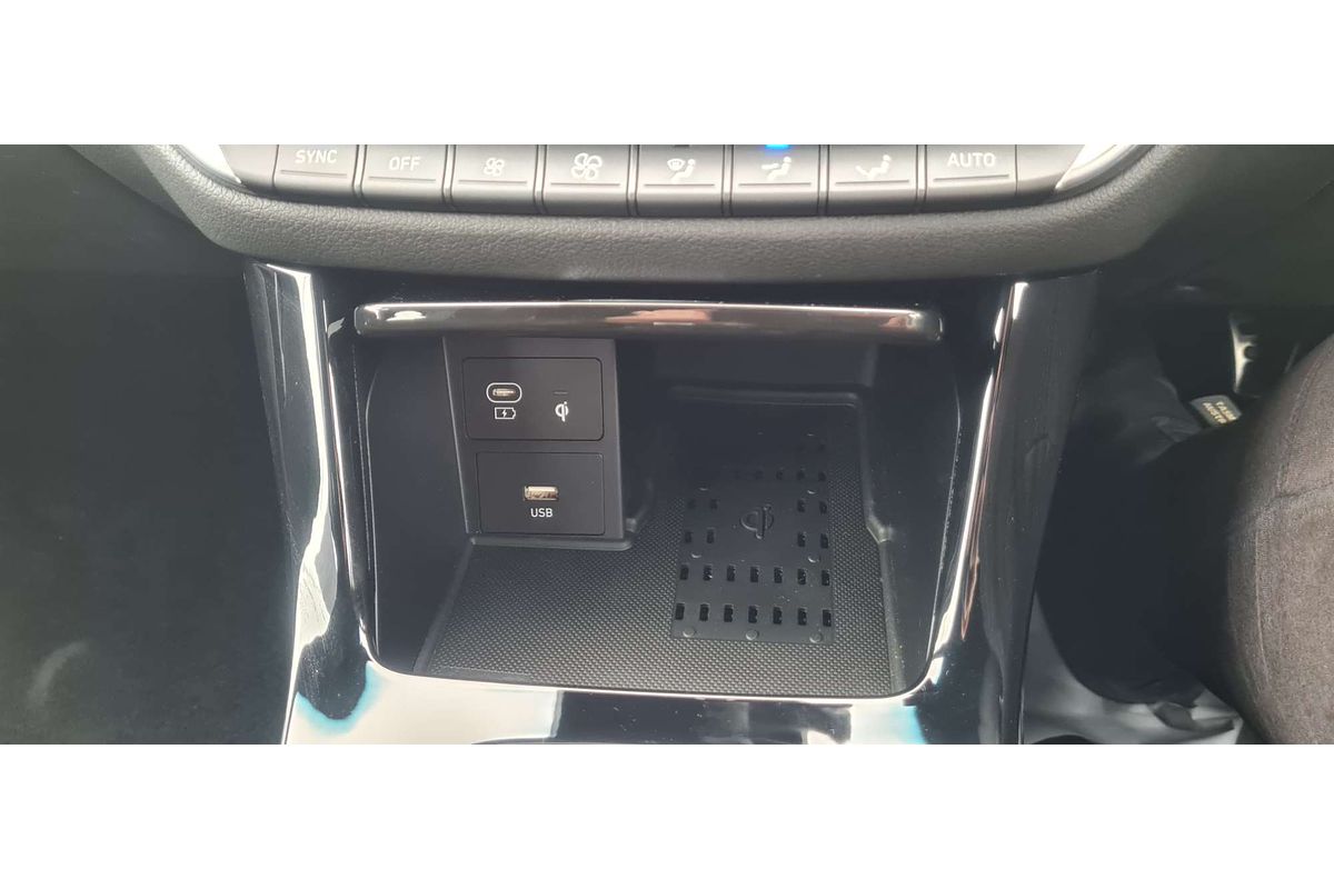 2024 Hyundai i30 N Line Hybrid PDe.V6