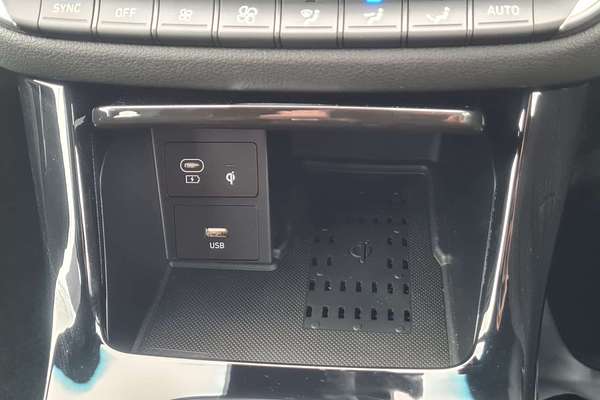 2024 Hyundai i30 N Line Hybrid PDe.V6