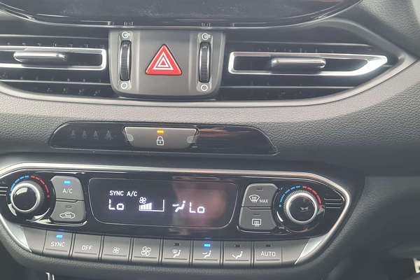 2024 Hyundai i30 N Line Hybrid PDe.V6