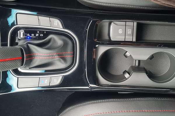 2024 Hyundai i30 N Line Hybrid PDe.V6