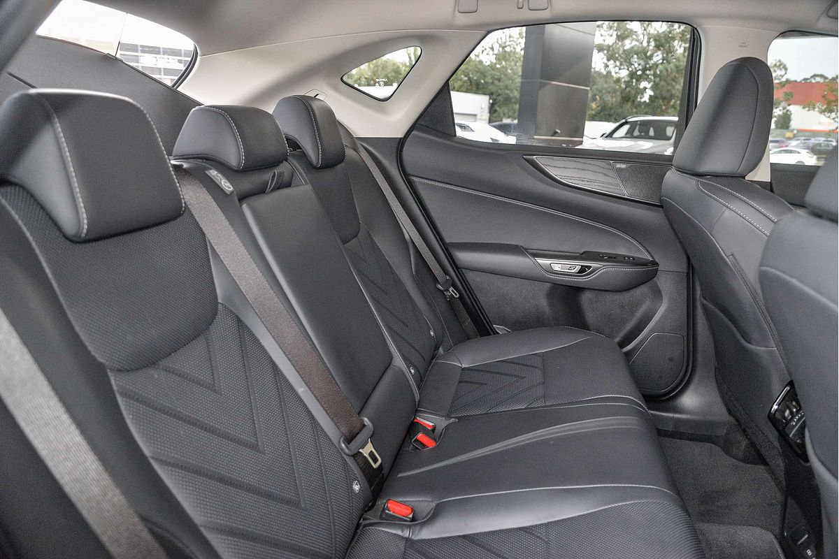 2023 Lexus NX NX350h Sports Luxury AAZH25R