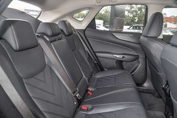 2023 Lexus NX NX350h Sports Luxury AAZH25R