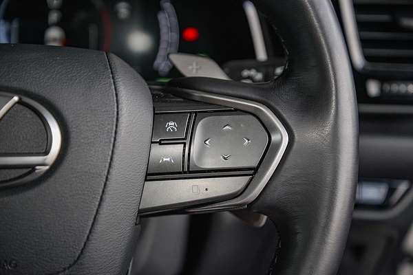 2023 Lexus NX NX350h Sports Luxury AAZH25R