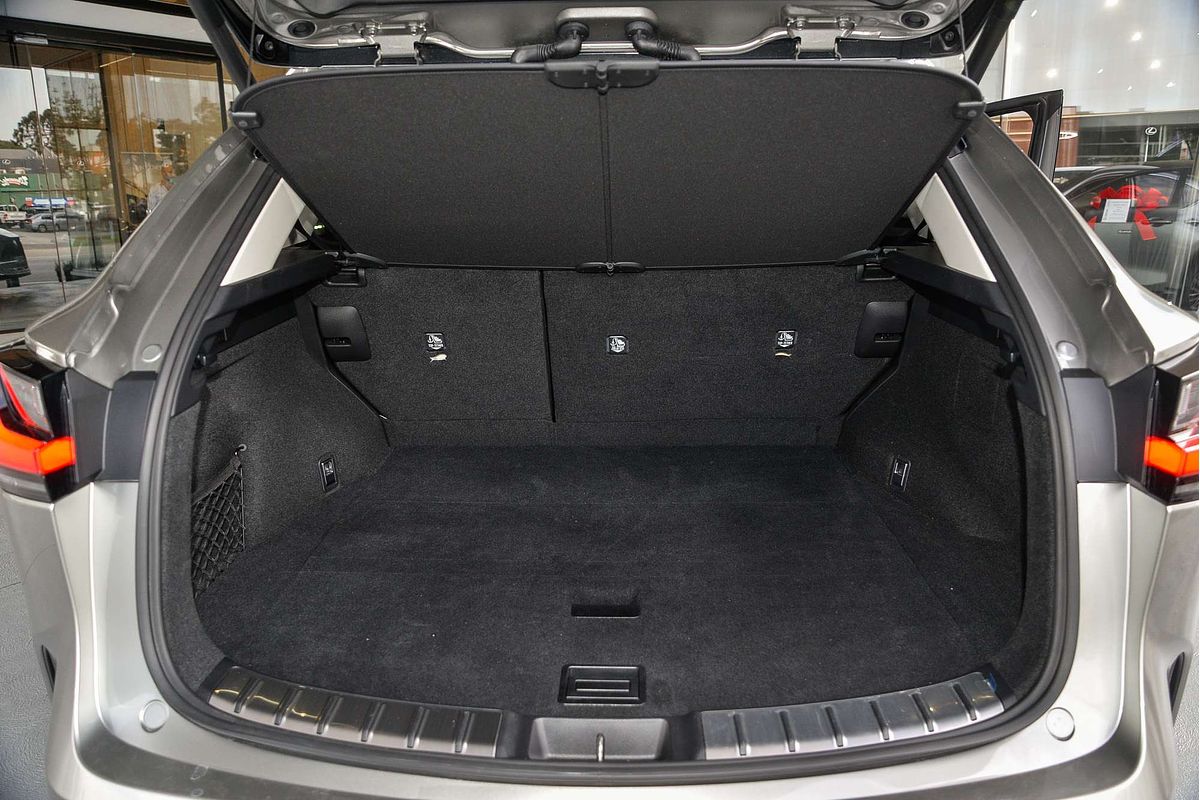 2023 Lexus NX NX350h Sports Luxury AAZH25R
