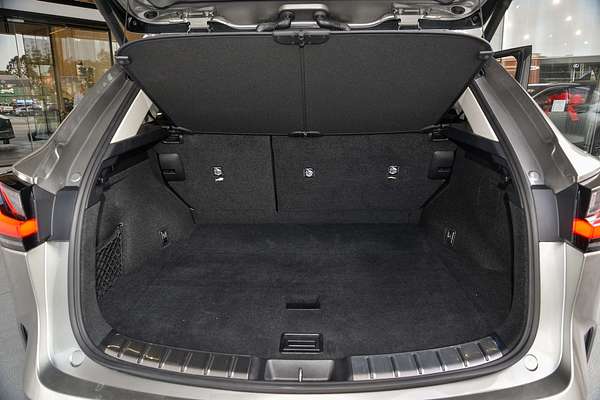 2023 Lexus NX NX350h Sports Luxury AAZH25R