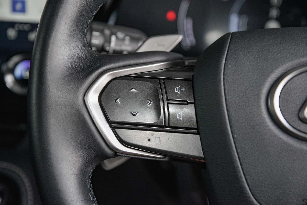 2023 Lexus NX NX350h Sports Luxury AAZH25R