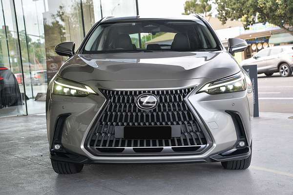 2023 Lexus NX NX350h Sports Luxury AAZH25R