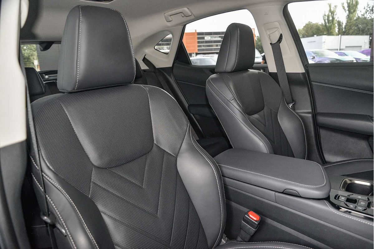 2023 Lexus NX NX350h Sports Luxury AAZH25R