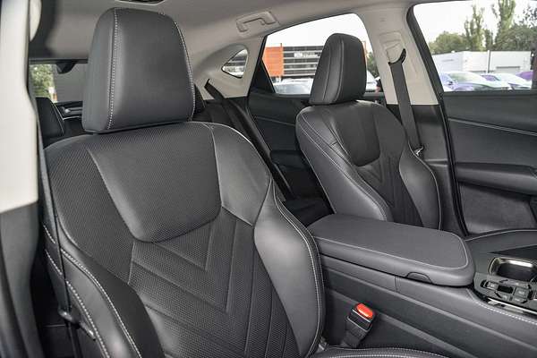 2023 Lexus NX NX350h Sports Luxury AAZH25R