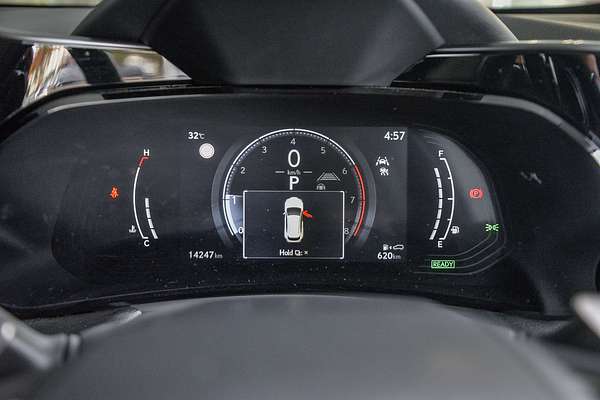 2023 Lexus NX NX350h Sports Luxury AAZH25R