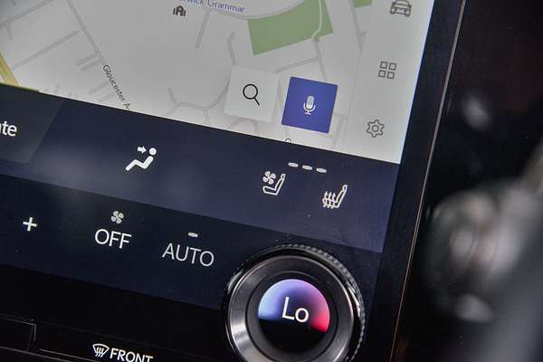2023 Lexus NX NX350h Sports Luxury AAZH25R