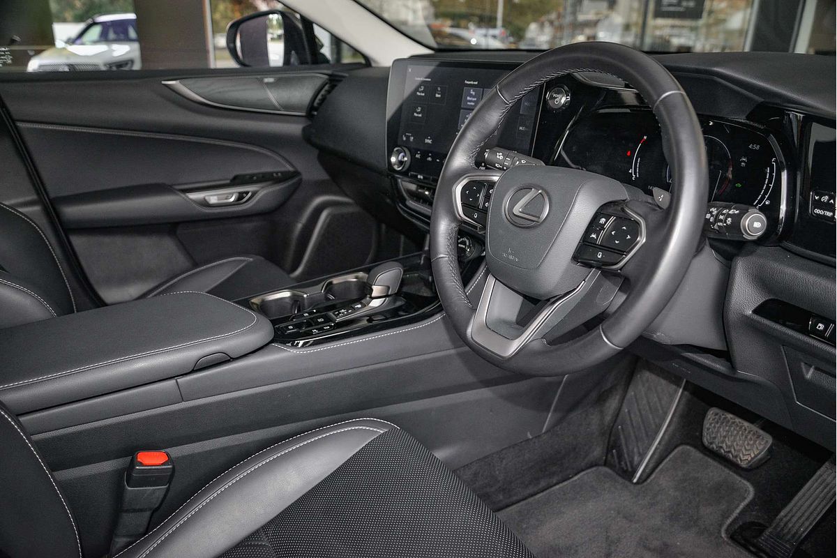 2023 Lexus NX NX350h Sports Luxury AAZH25R