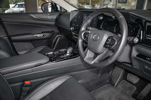 2023 Lexus NX NX350h Sports Luxury AAZH25R