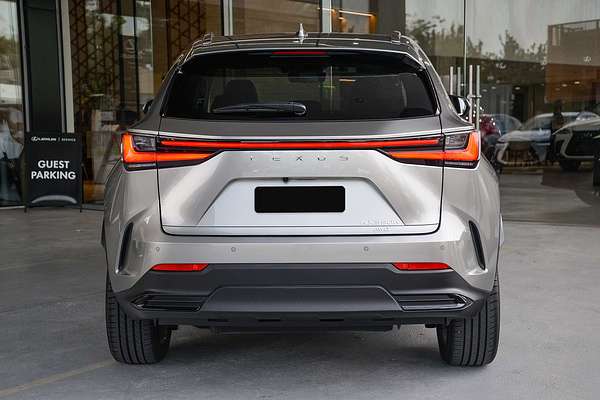 2023 Lexus NX NX350h Sports Luxury AAZH25R