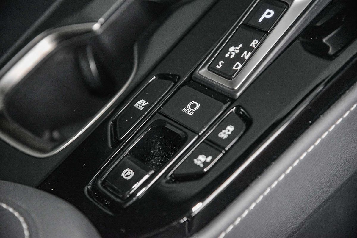 2023 Lexus NX NX350h Sports Luxury AAZH25R