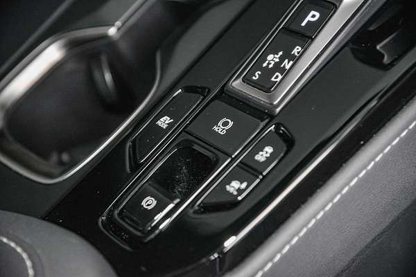 2023 Lexus NX NX350h Sports Luxury AAZH25R