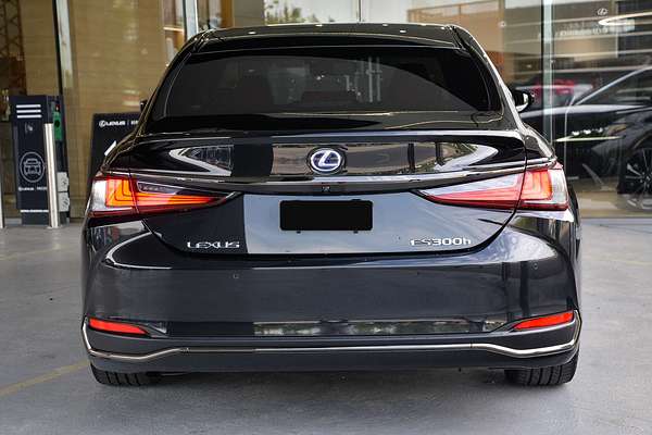 2020 Lexus ES ES300h F Sport AXZH10R