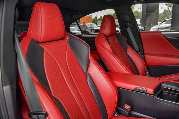 2020 Lexus ES ES300h F Sport AXZH10R