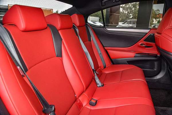 2020 Lexus ES ES300h F Sport AXZH10R
