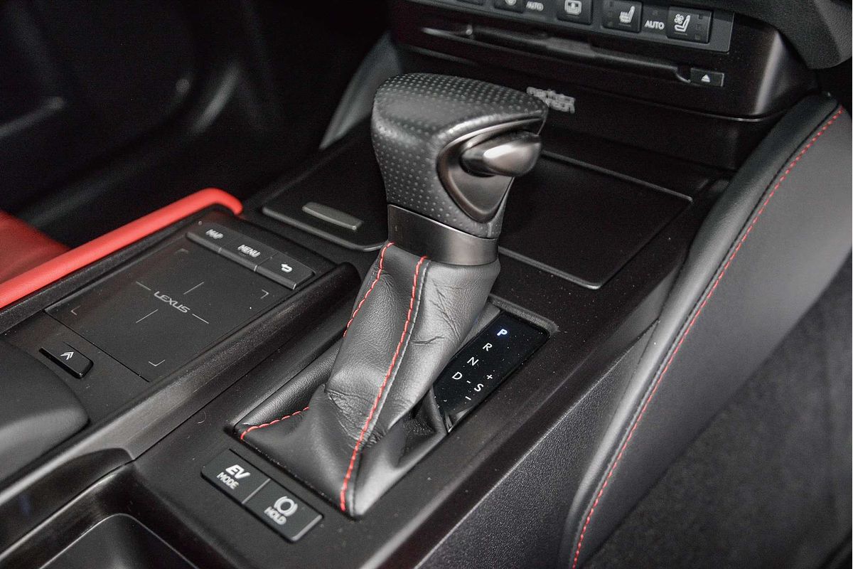 2020 Lexus ES ES300h F Sport AXZH10R