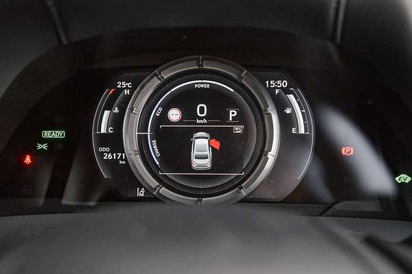 2020 Lexus ES ES300h F Sport AXZH10R