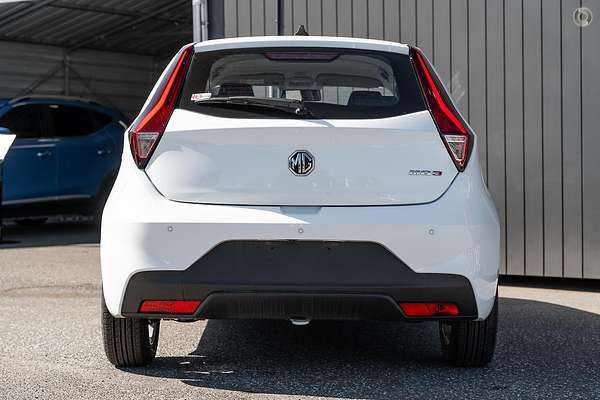 2024 MG MG3 Core