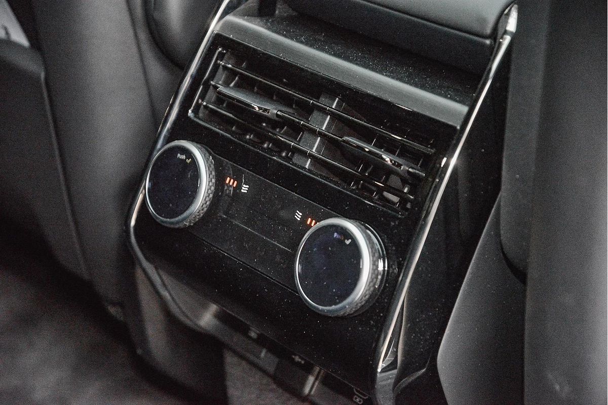 2025 Land Rover Range Rover Sport P400 Dynamic SE L461