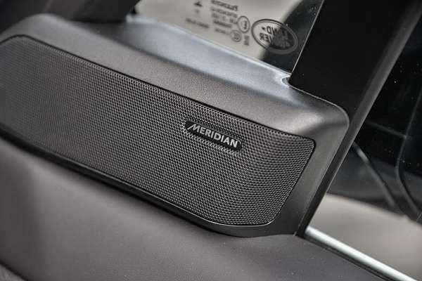 2025 Land Rover Range Rover Sport P400 Dynamic SE L461