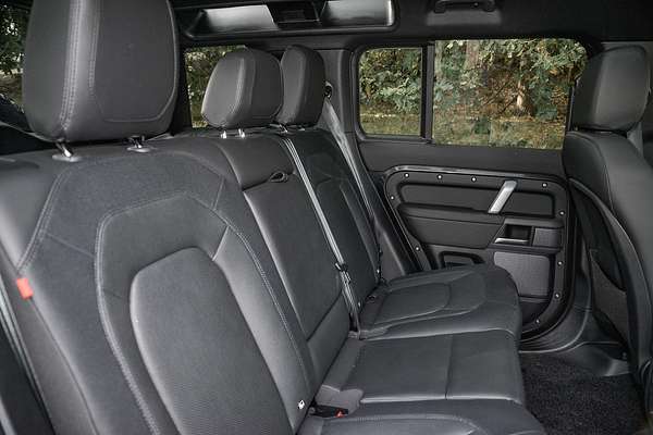 2024 Land Rover Defender 110 P400e X-Dynamic SE L663