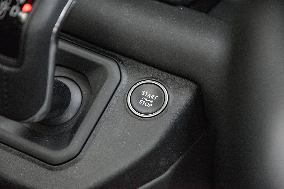 2024 Land Rover Defender 110 P400e X-Dynamic SE L663