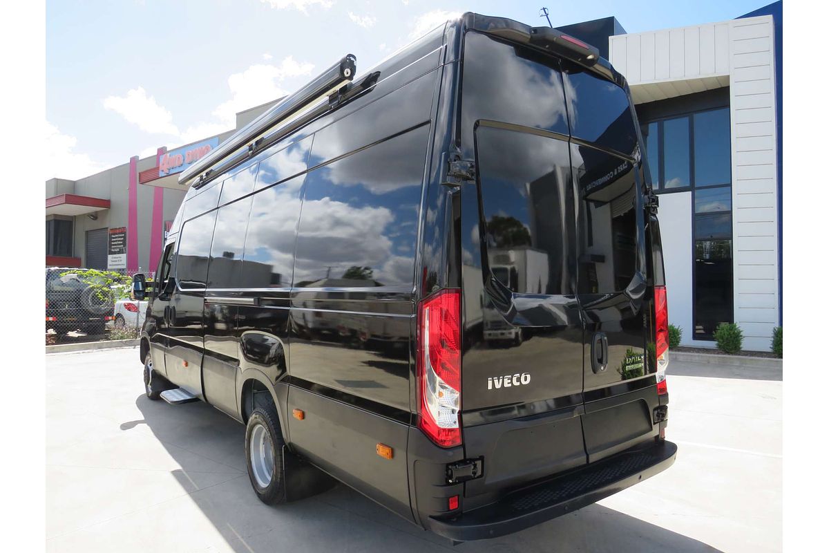 2018 Iveco Daily 50C17