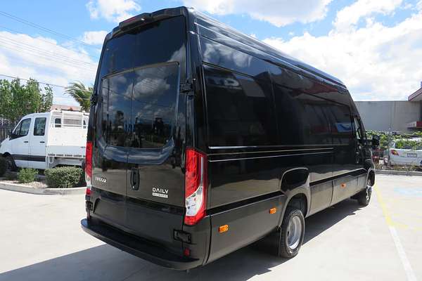 2018 Iveco Daily 50C17