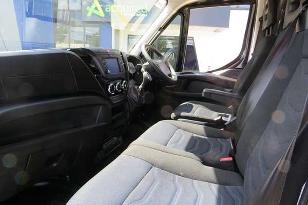 2018 Iveco Daily 50C17