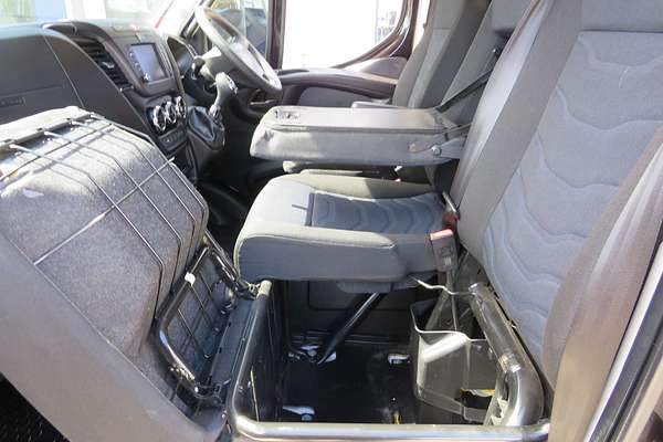 2018 Iveco Daily 50C17
