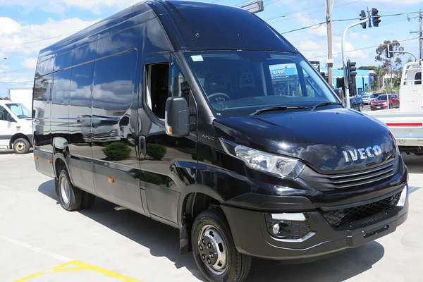 2018 Iveco Daily 50C17