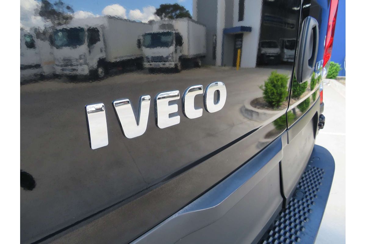 2018 Iveco Daily 50C17