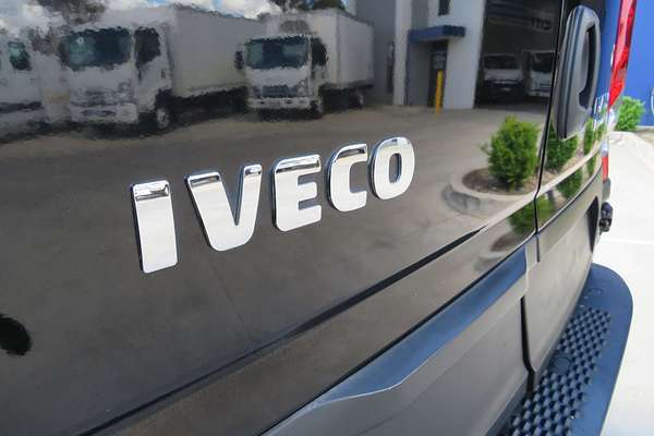 2018 Iveco Daily 50C17