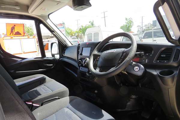 2018 Iveco Daily 50C17