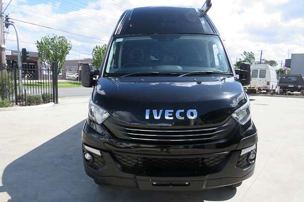 2018 Iveco Daily 50C17