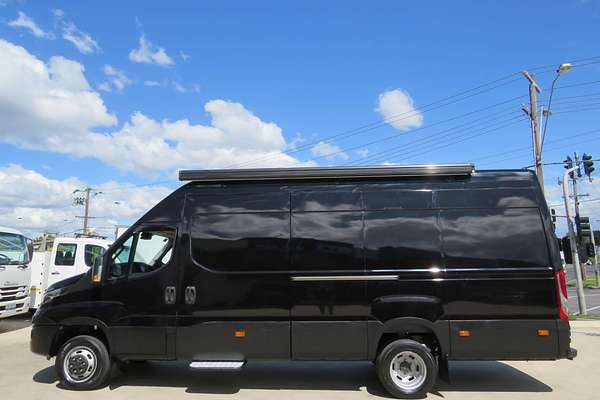 2018 Iveco Daily 50C17